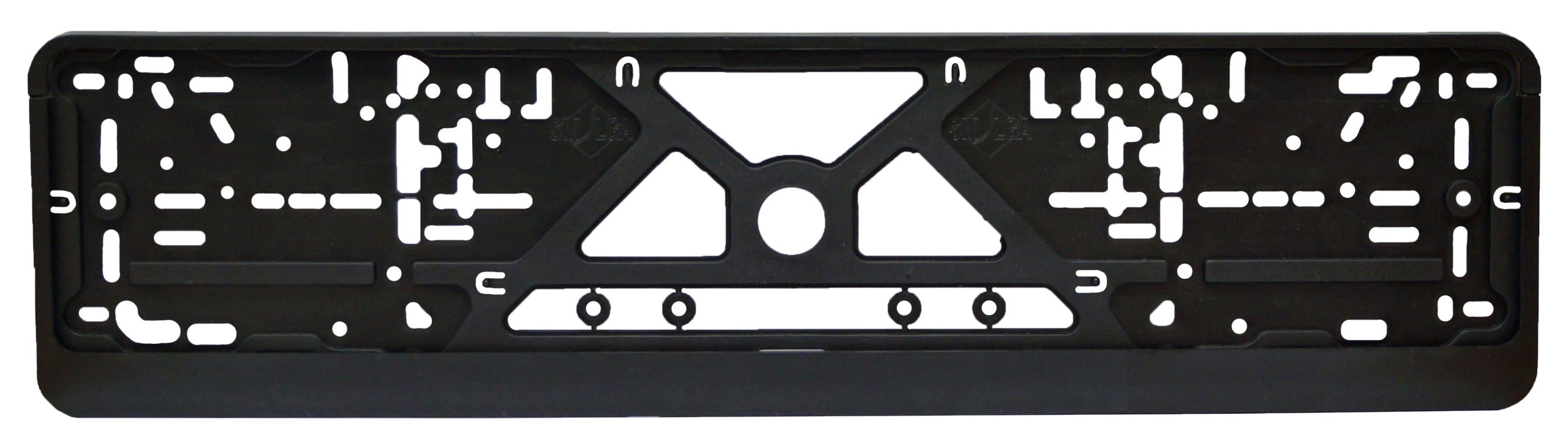 LT tipo rėmelis (520 mm x 110 mm)