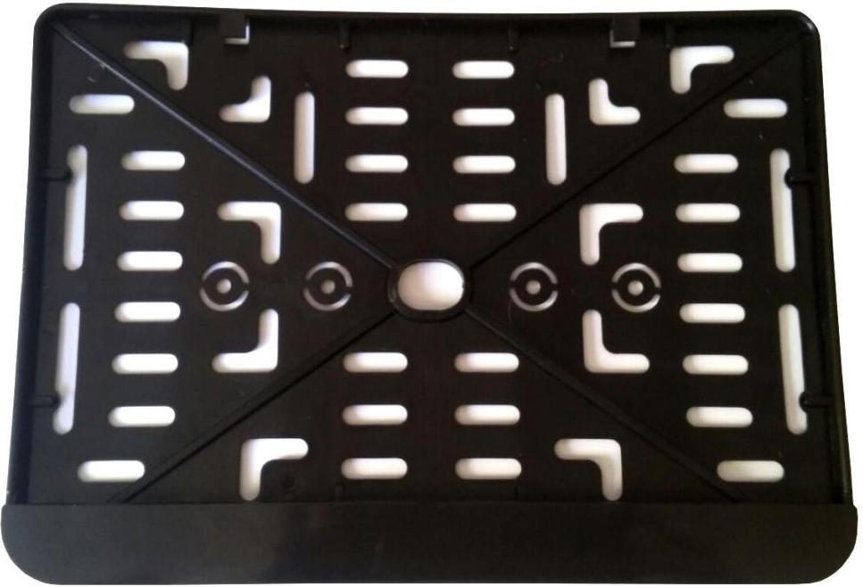 Keturračio, žemės ūkio technikos, seno tipo motociklo rėmelis (235 mm x 155 mm)